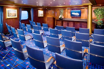 Conference Center Photo