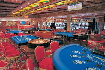 Sky Club Casino Photo