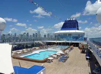 Pools Photo