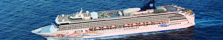 Norwegian Spirit