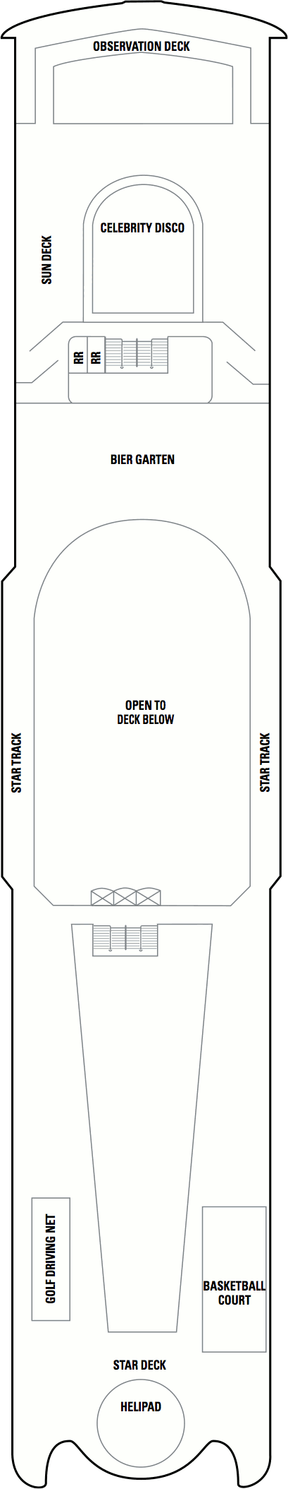 DECK 13