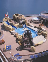 Buccaneer's Wet And Wild Photo