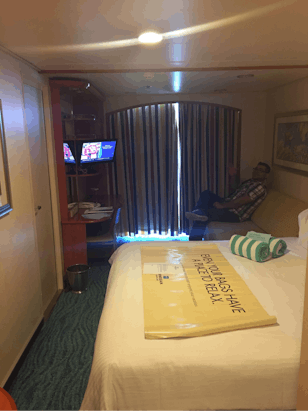 Norwegian Sun Cabins & Staterooms - Cruiseline.com