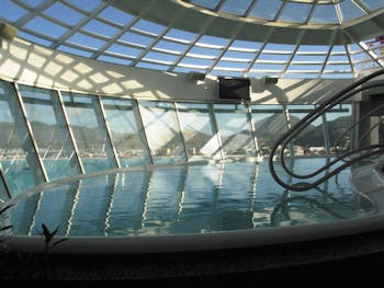 Whirlpools Photo