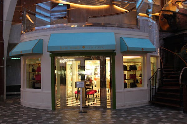 Kate Spade Photo