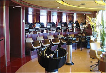 Beauty Salon Photo