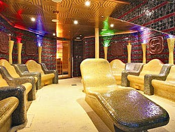 Thermal Suites Photo