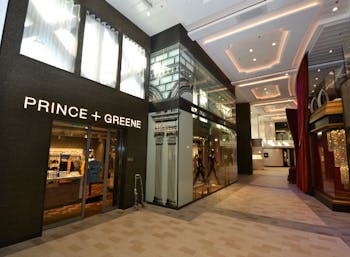 Prince & Greene Photo