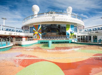 H2O Zone Photo