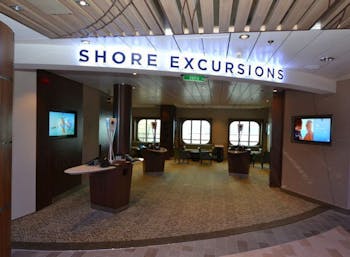 Shore Excursions Photo