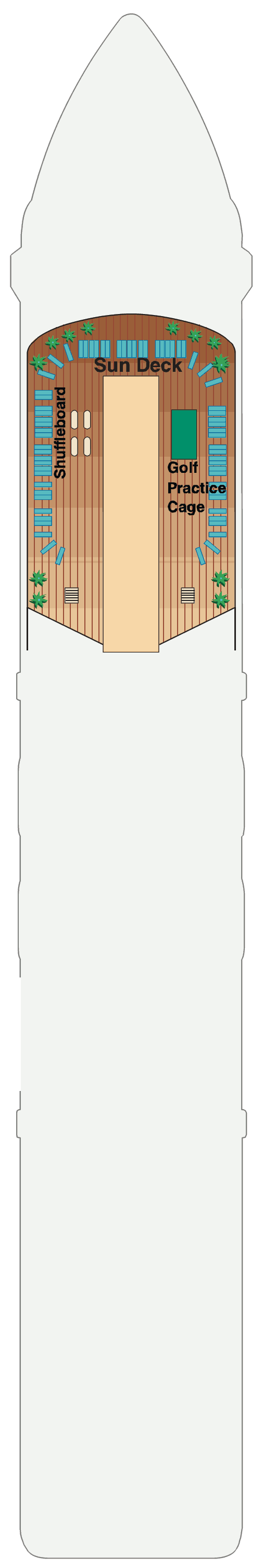 Deck 11