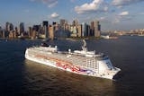 Pride of America
