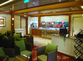 Diamond Club Photo