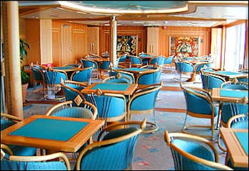 Card Room Photo