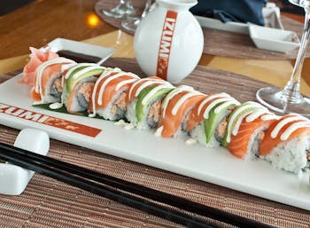 Izumi Japanese Cuisine Photo