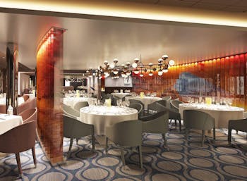 American Icon Grill Photo