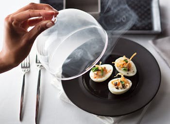 Wonderland Imaginative Cuisine Photo