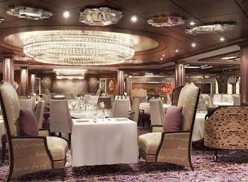 The Grande Restaurant Photo