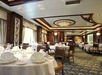 Britannia Club Photo