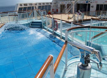 Minnows Pool Photo
