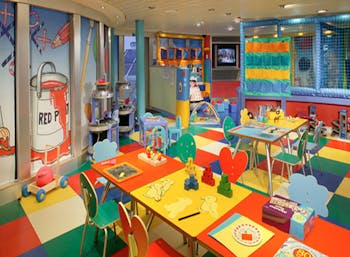 The Play Zone Photo