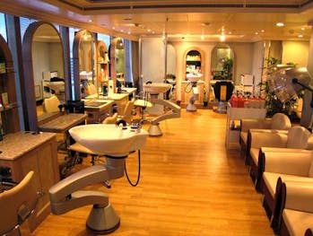 Beauty Salon Photo