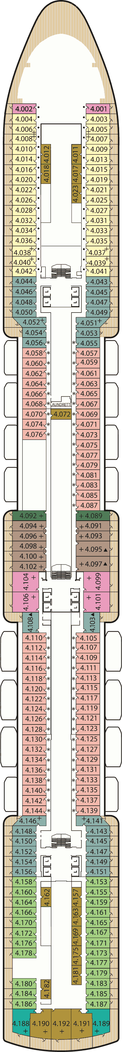 DECK 4