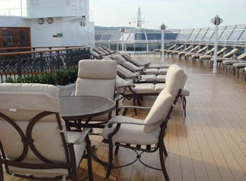 The Grills Terrace Photo