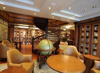 Library Photo