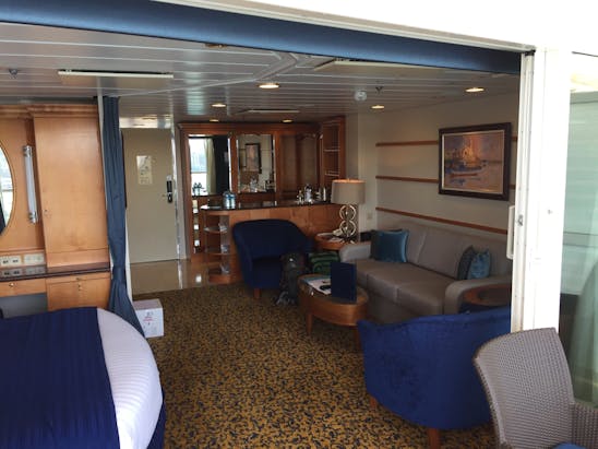 Radiance Of The Seas Cabins And Staterooms 5028