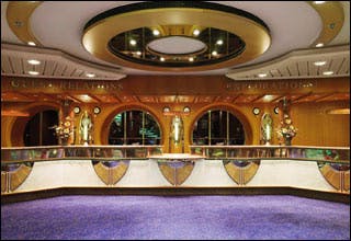 Guest Services and Explorations! Photo