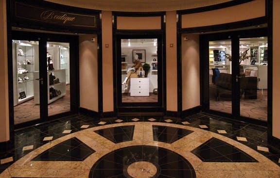 Boutique Photo
