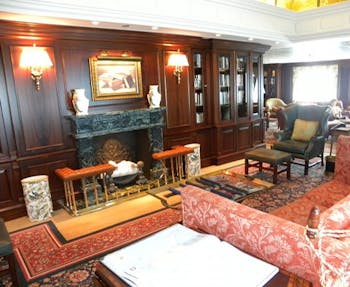 Library Photo