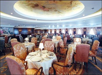 The Grand Dining Room Photo