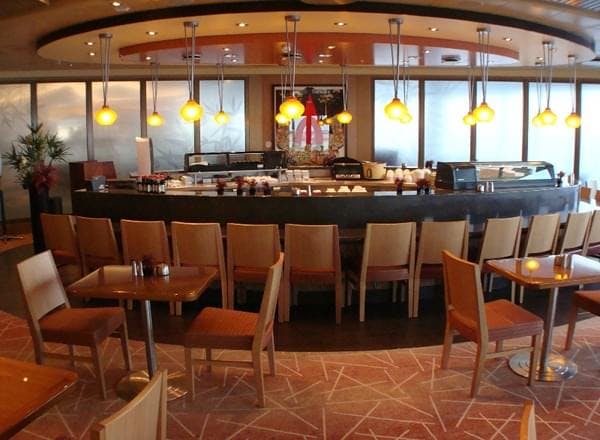 Izumi Japanese Cuisine Photo