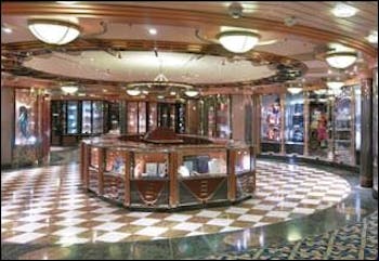 Perfume Shop Photo