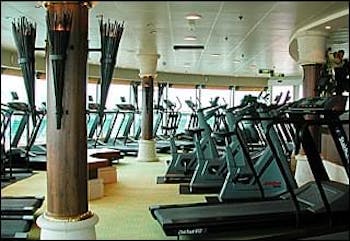 Day Spa and Fitness Center Photo