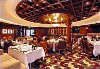 Chop''s Grille Photo