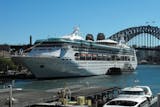 Rhapsody of the Seas