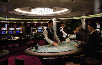 Casino Photo