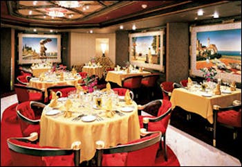 Pinnacle Grill Photo