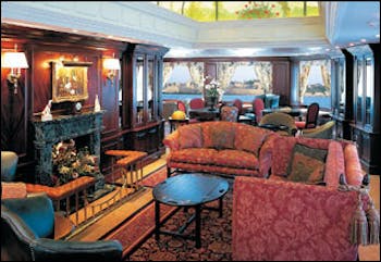 The Library Photo