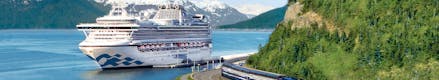 Sapphire Princess