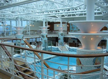 The Conservatory Photo