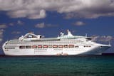Sea Princess