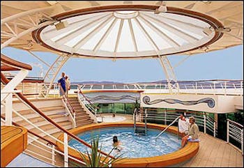 Riviera Spa Photo