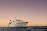 Seabourn Legend