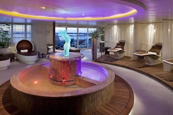 The Spa at Seabourn Photo