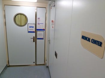 Medical Facility Photo