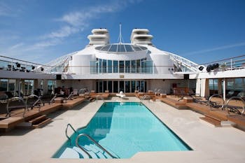 Main Pool Photo